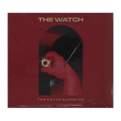 The Watch - The Art Of Bleeding CD