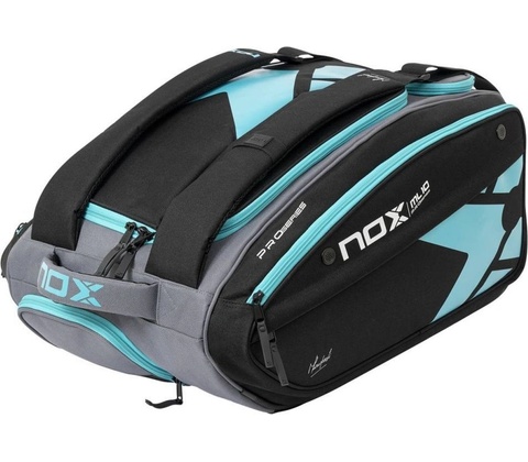NOX ML10 Competition Xl Compact