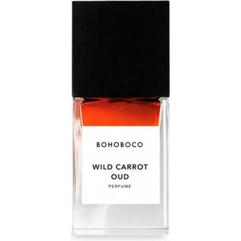 Image 1 of BOHOBOCO Wild Carrot Oud Extrait de Parfum 50 ml