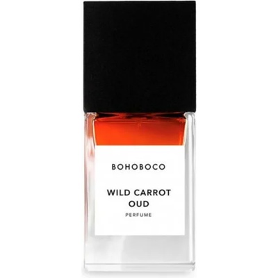 BOHOBOCO Wild Carrot Oud Extrait de Parfum 50 ml