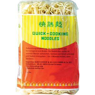 Longlife Čínske rýchle rezance 0,5 kg