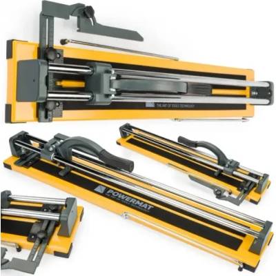 POWERMAT Машина за рязане на плочки Powermat PM-PRDG-1000T/ 1000мм (PM-PRDG-1000T)