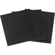 Wolfcraft arch brusné tkaniny zrno 240 2868000