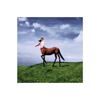 Dirusso Annie - Super Pedestrian CD