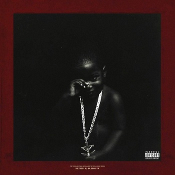 Lil Yachty - Lil Boat 3 (2 LP) (602507296636)