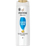 Pantene Шампоан за коса 225мл - Active Pro Classic Clean (1255)