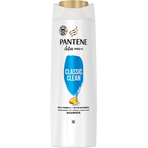 Pantene Шампоан за коса 225мл - Active Pro Classic Clean (1255)