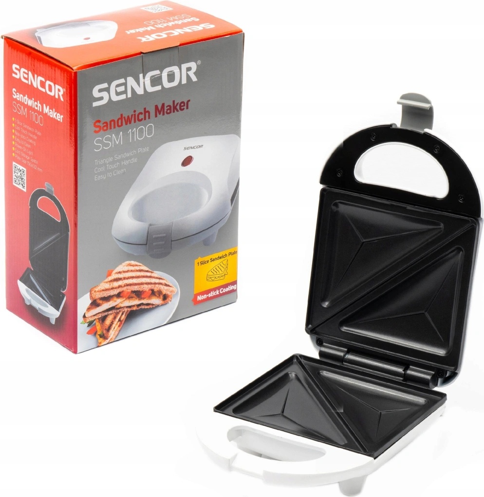 Sencor SSM 1100