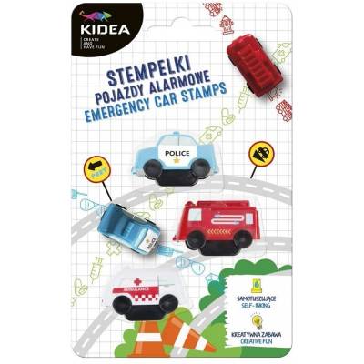 kidea - Печати Автомобили 97425