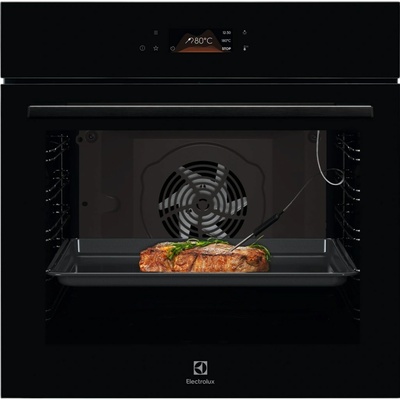 ELECTROLUX LOD8C39Z