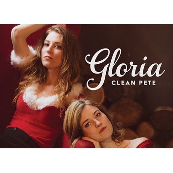 CLEAN PETE - GLORIA CD