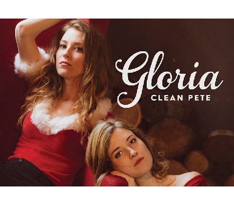 CLEAN PETE - GLORIA CD