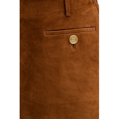 Tommy Hilfiger Велурена пола Tommy Hilfiger (WW0WW47773)