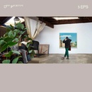 DIRTY PROJECTORS - 5EPS LP