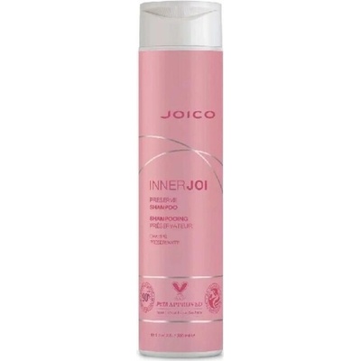 Joico InnerJoi Preserve Shampoo 300 ml