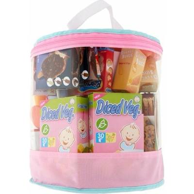 Baby&Fun balíček hraček