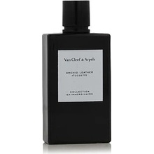 Van Cleef & Arpels Collection Extraordinaire Orchid Leather parfémovaná voda unisex 7,5 ml miniatura