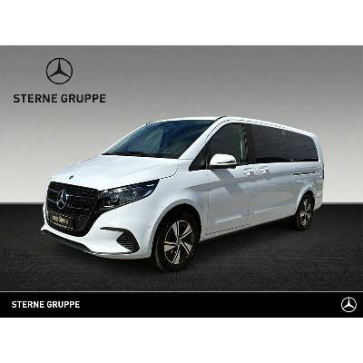 Mercedes-Benz V 300d 4Matic 174 kW