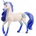 Schleich Фигурка Schleich Bayala - Еднорог жребец с мандала (70715-28437)