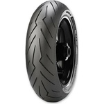 Pirelli DIABLO ROSSO III D 190/55 ZR17 75W Мотоциклетни гуми