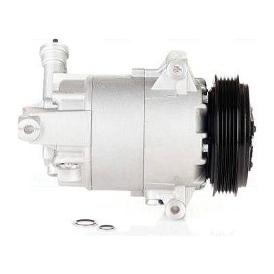 Kompresor, klimatizace NISSENS 890262