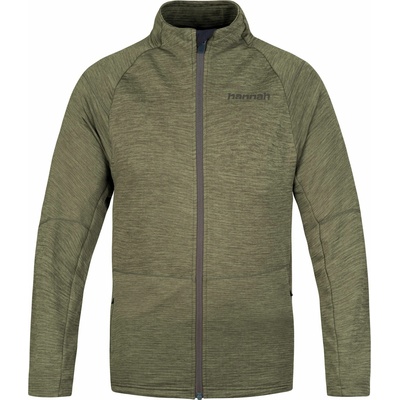 Hannah Drago khaki