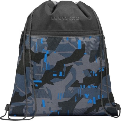 Coocazoo Blue Craft