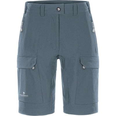 Ferrino Laja Short Woman steel