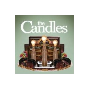 Candles - Between The Sounds CD