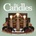 Candles - Between The Sounds CD