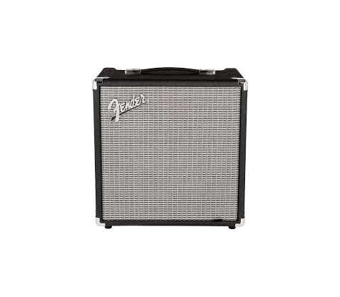 Fender Rumble 25 V3