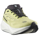 Salomon Aero Blaze 4 Размер на обувките (ЕС): 42 / Цвят: жълт