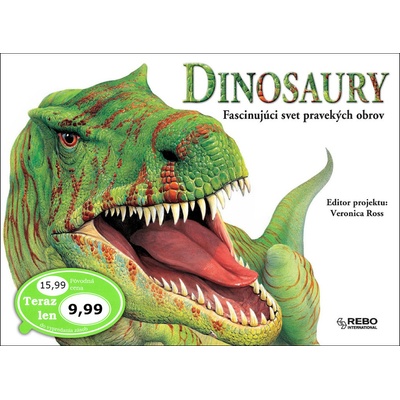 Dinosaury