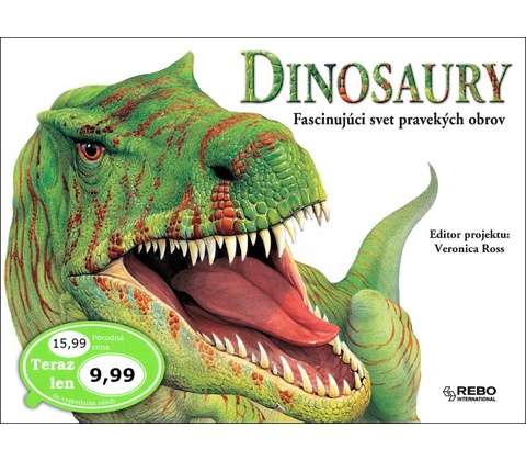 Dinosaury