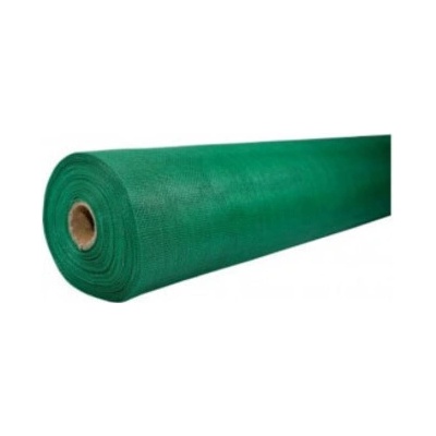 Sieť sklovlákno zelená 1x30m