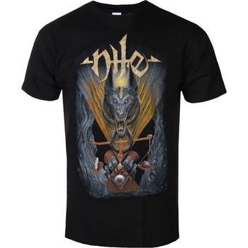 Napalm records мъжка тениска NILE - Anubis - NAPALM RECORDS - TS_8549