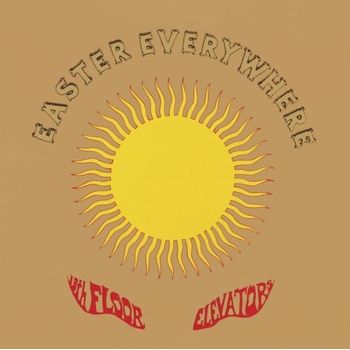 Easter Everywhere LP