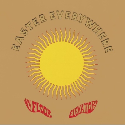 Easter Everywhere LP