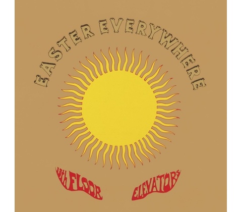 Easter Everywhere LP