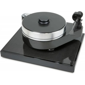 Pro-Ject RPM 10 Carbon Cadenza Red (9120050435308)