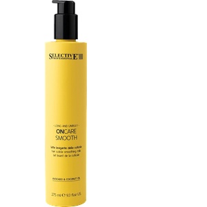 Selective Professional Изправящо и изглаждащо мляко Selective Smooth Beauty Milk 275ml