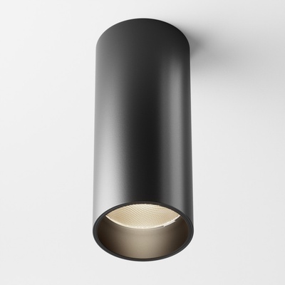 Плафон focus led - c056cl-l12b3k-w-b (c056cl-l12b3k-w-b)