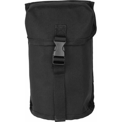 Mil-tec britské na fľašu čierne