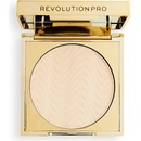 Revolution Pro CC Perfecting Pressed Powder Cool Maple 5 g