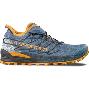 La Sportiva Мъжки маратонки La Sportiva Mutant Trail running shoes - Hurricane / Apricot - размер 45 (EU) (023-1329-0321)