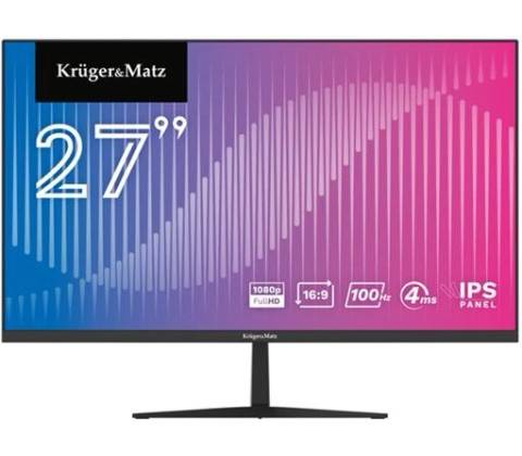 Kruger & Matz KM9901-MT27