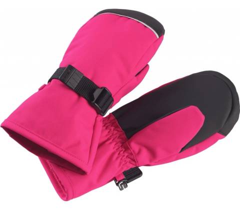 Reima Suunta Raspberry pink