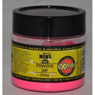 Karel Nikl Práškový Dip Kill Krill 60 g