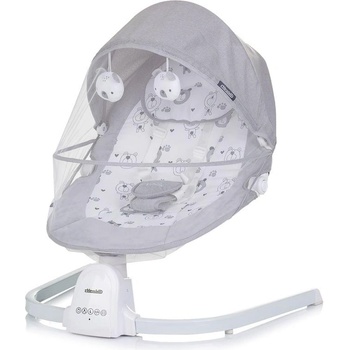 Chipolino Електрически шезлонг-люлка"Oasis (3800931059460)