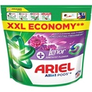 Ariel Fresh Air All in1+Lenor kapsule na pranie 38 PD